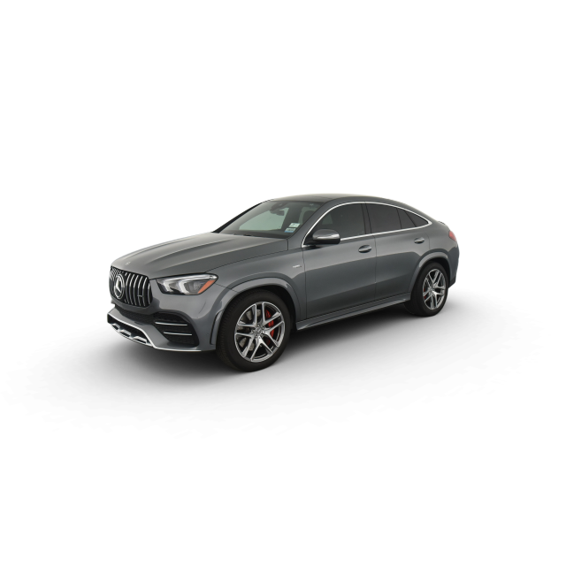 2022 Mercedes-Benz Mercedes-AMG GLE Coupe | Carvana